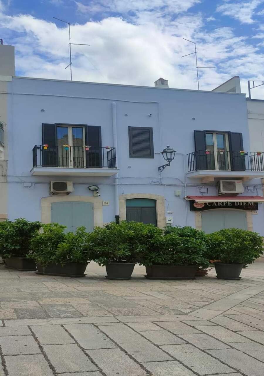 Storm Sonic House Apartment Palo del Colle