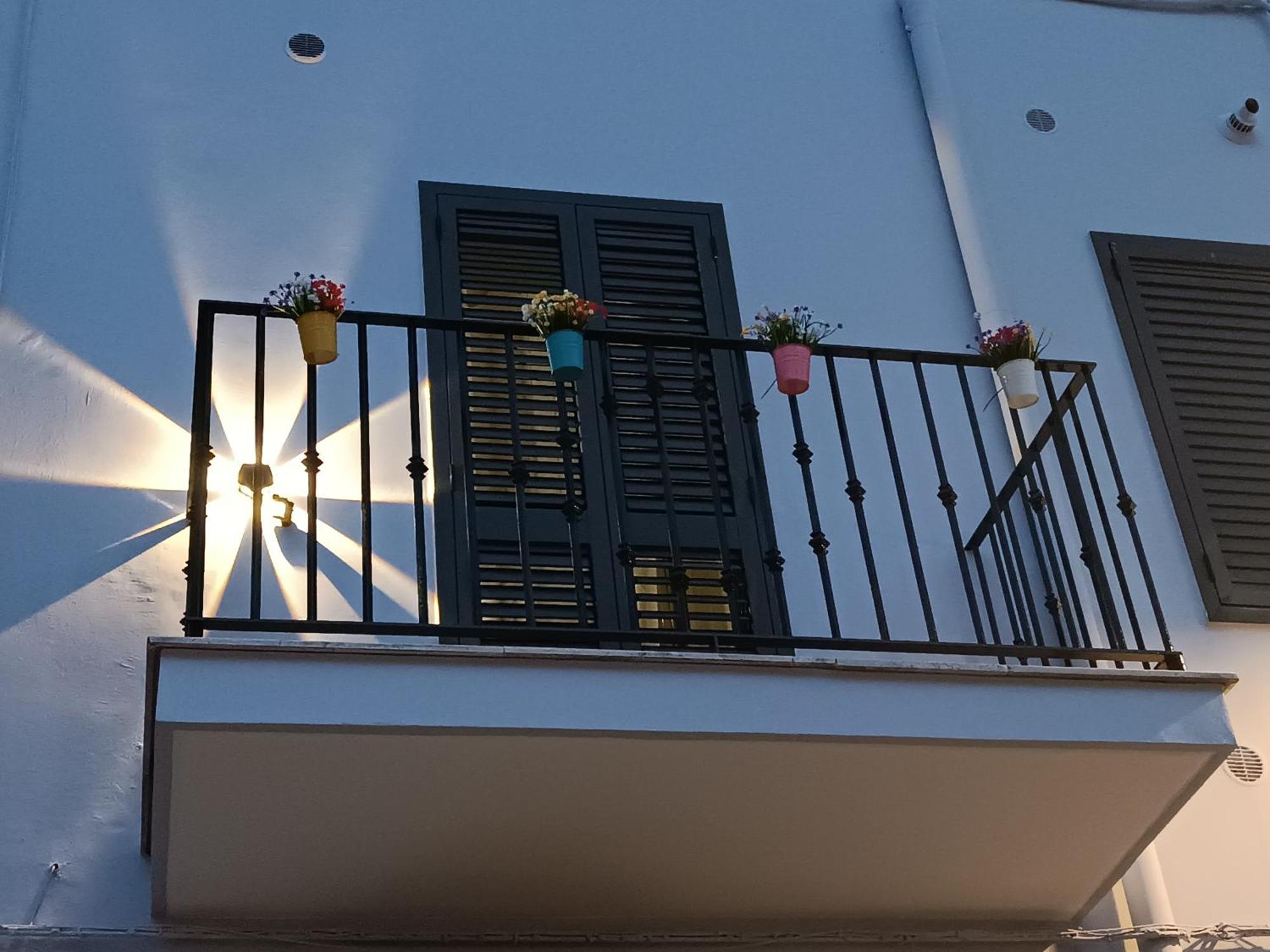 Apartment Storm Sonic House Palo del Colle