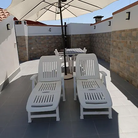 Storm Sonic House Apartment Palo del Colle Exterior photo