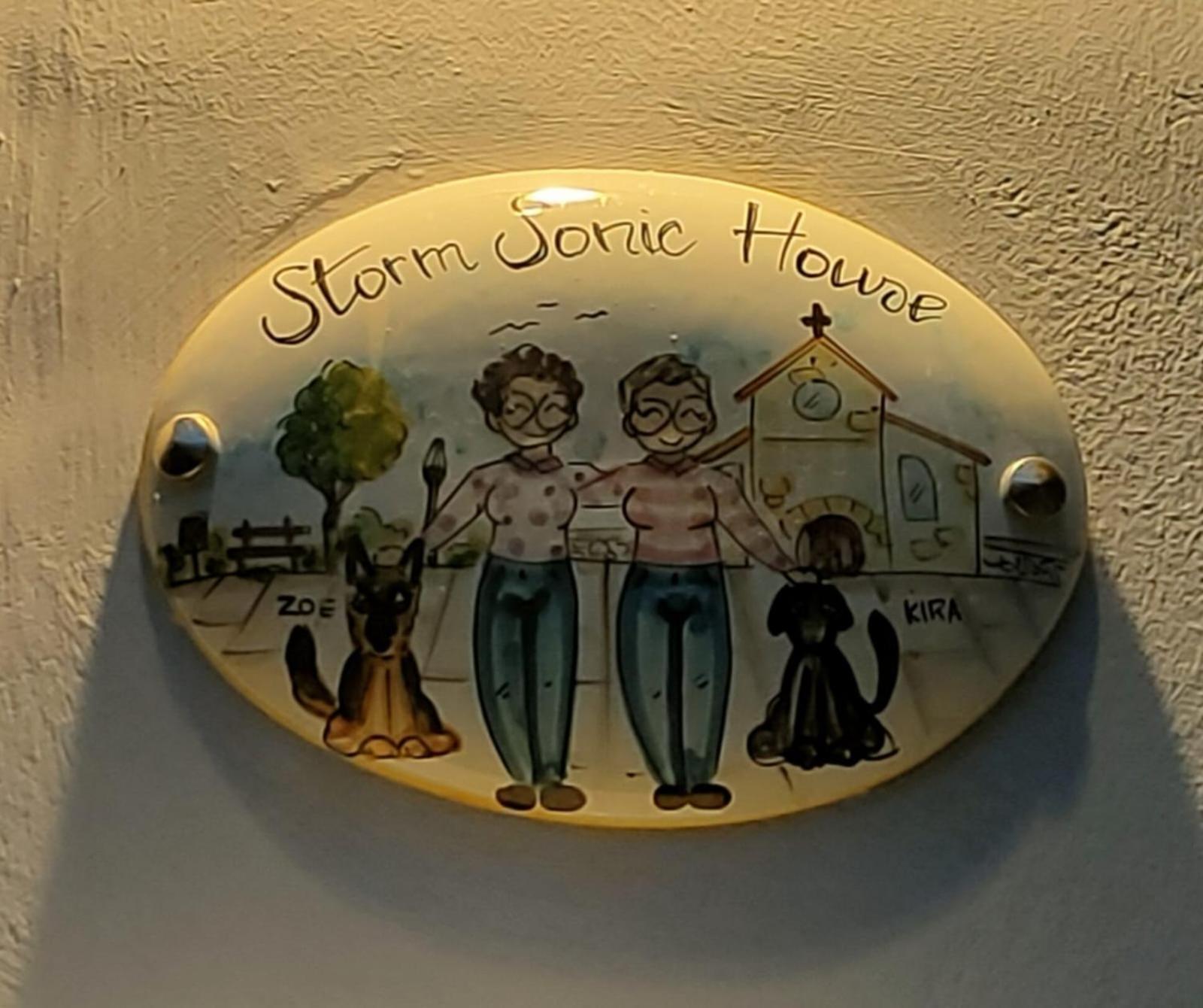 Storm Sonic House * Palo del Colle